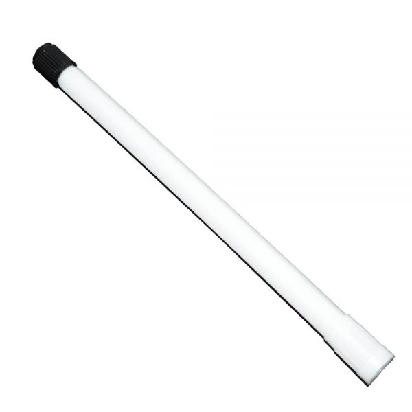 extensao-caminhão-plastica-de-150mm-branca