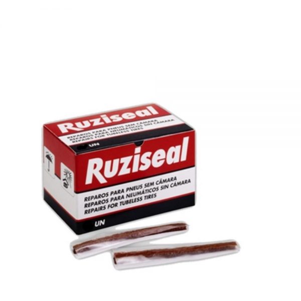 refil para auto ruziseal cx com 60 unidades