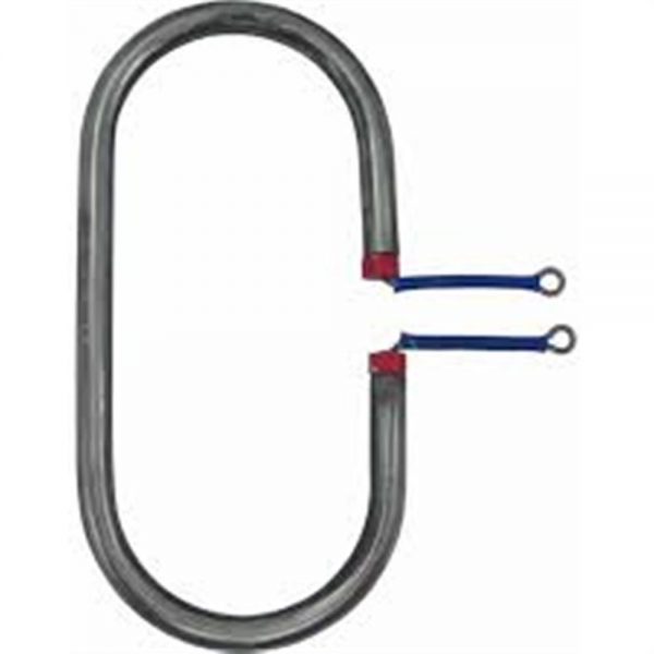 resistencia para vulcanizadora XR 1 220