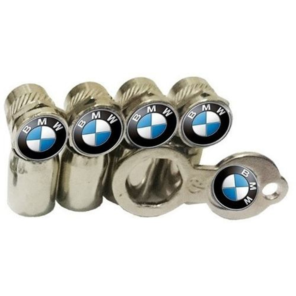 tampa-anti-furto-logo-BMW